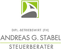 Logo Steuerberater Andreas Stabel